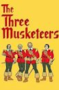 The Three Musketeers (American TV series)