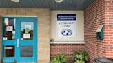 Vet clinic at Windsor/Essex County Humane Society temporarily closed