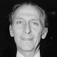 Peter Cushing