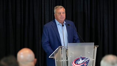 Columbus Blue Jackets scouring NHL free-agent forwards to boost depth