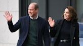 Prince William and Kate Middleton Cheer on England as They Reach the Women’s World Cup Quarter Finals