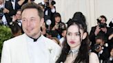 Grimes Expresses Support for Elon Musk’s Transgender Daughter Vivian Amidst Public Feud