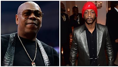 ...Chappelle Would Never Cross Me ... And Then He Did': Katt Williams Hits Back After Dave Chappelle Criticized Him...