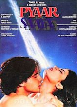 Pyaar Ka Saaya (1991) - IMDb