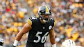 Steelers reportedly sign OLB Alex Highsmith to 4-year, $68M extension