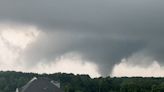 Marylanders rattled by historic tornadoes but avoid major catastrophe