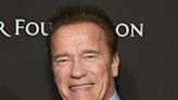 ‘I’ll be back:’ Arnie Schwarzenegger signs Auschwitz guestbook with Terminator catchphrase