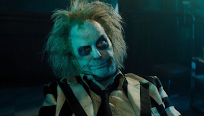 Michael Keaton Reveals Aspect Of Beetlejuice 2 That’s ‘Stronger’ Than The Original