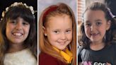 Nation 'united in shock and grief' as vigil held for three girls stabbed to death in Southport