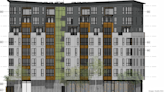 Eight-story apartment building pitched in South Berkeley - San Francisco Business Times