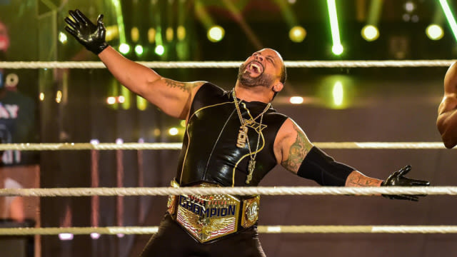 What Did MVP Say About WWE Departure Rumors?