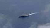 China accuses U.S. of violating its sovereignty in disputed waters