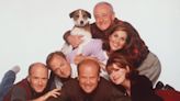 'Frasier' Reboot: What To Know About Dr. Crane's Much-Anticipated Comeback