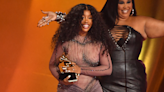 2024 Grammy Winners: SZA, Victoria Monét, Killer Mike And More