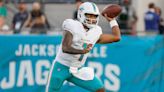 Los Dolphins con las armas para disputar reinado de los Bills. Un análisis de la División Este de la AFC