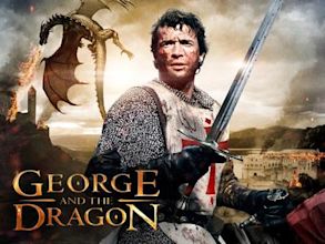 George y el dragón