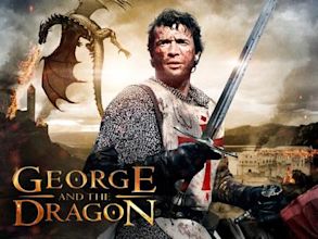 George and the Dragon