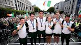 How each Team Ireland athlete fared at the Paris Olympics