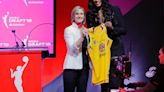 WNBA fashionistas expected to showcase their styles at the draft with spotlight on women’s hoops