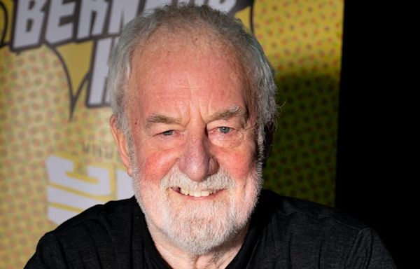 Bernard Hill: Titanic and Lord of the Rings actor dies