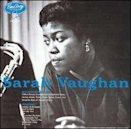 Sarah Vaughan