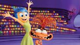 Disney-Pixar animated sequel Inside Out 2 debuts to huge $155M open