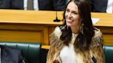 Jacinda Ardern: 'You Can Be A Nerd, A Crier, A Hugger' And Still Be A Leader