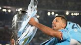 Nations League: Rodri, consagrado en Manchester City, quiere ser el nuevo “líder” de España como reemplazante de Busquets