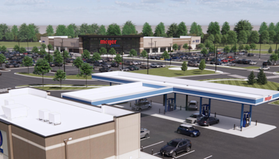 'A bad fit': Fishers residents oppose proposed Meijer grocery store