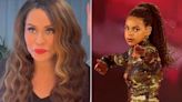 Tina Knowles Documents Granddaughter Blue Ivy, 11, Doing Her Makeup: She 'Never Ceases to Amaze Me'