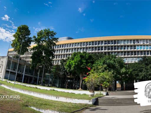 Concurso da UFRJ: inscrição para professor é novamente prorrogada