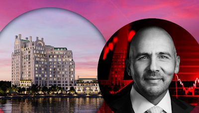 Howard Hughes Loses $52M, Developing More Condos