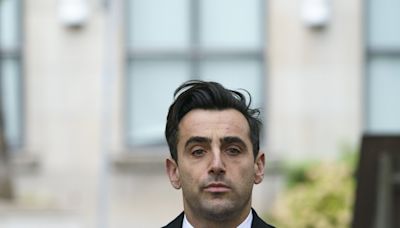 Judge set to give final instructions to jury in Jacob Hoggard sex assault trial