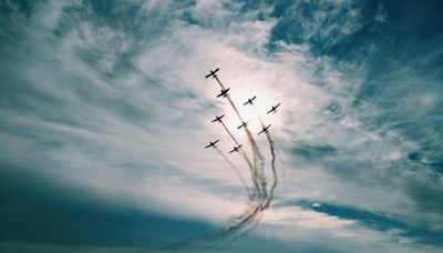 National Championship Air Races leave Reno for Roswell, New Mexico