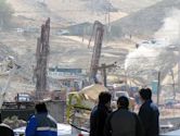 2010 Copiapó mining accident