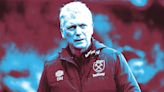 West Ham 2-2 Liverpool: What Moyes said