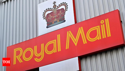 Owner of UK's Royal Mail accepts Czech billionaire's takeover - Times of India