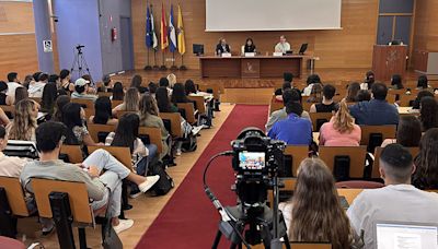 El Campus de Jerez acoge el XI Congreso Internacional de Investigaciones Audiovisuales
