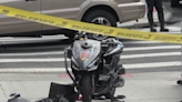 Scooter in Bronx crash that killed girl, 15, was stolen: sources