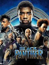 Black Panther (film)