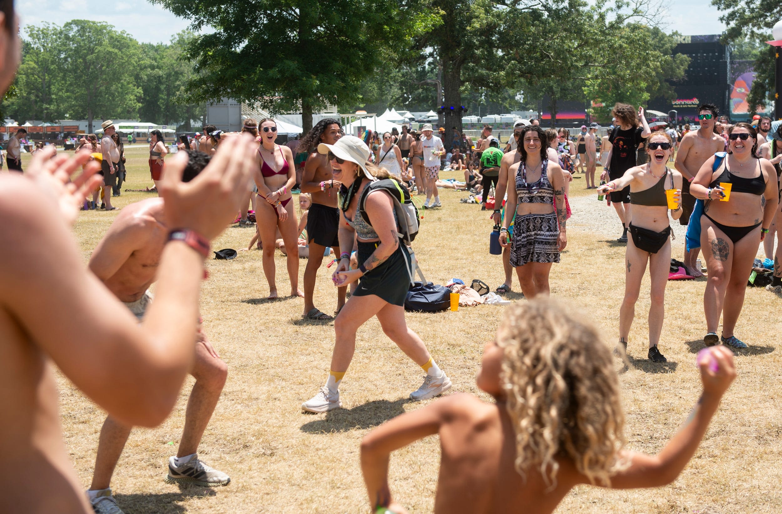 Huge water balloon fight coming to Stockton wants to smash world record