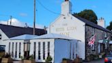 Village pub fights to keep 'popular' gazebos as enforcement action begins