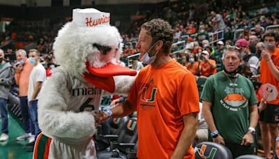 Barstool Sports’ Dave Portnoy seen with mystery woman at Miami Heat game. Who is she?