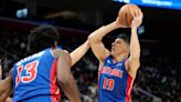 Detroit Pistons game vs. Toronto Raptors: Time, TV channel, injury report and more