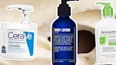 The Best Body Lotions for Dry Skin in 2024