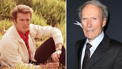 Clint Eastwood, 94, in rare new photo as his latest movie gets UK release date