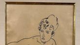 The 11th Nazi-Looted Egon Schiele Artwork Returned to Grünbaum Heirs