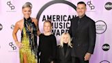 Pink Is ‘Seriously Considering’ Moving to Australia With Family