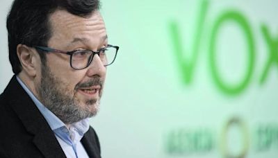 Vox apoya la ayuda a Ucrania pero critica a Sánchez por reconocer el derecho de Kiev a defenderse y no el de Israel