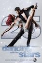 Dancing with the Stars (American TV series) season 25